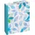 walther design Fotoalbum blau 200 Fotos 13 x 18 cm Memo-Einsteckalbum Season ME-364-L