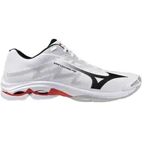 Mizuno WAVE LIGHTNING PRO Volleyballschuhe, schwarz, Größe 47 EU
