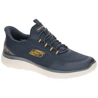 SKECHERS Summits Top Rate Herren Blau 43
