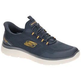 SKECHERS Summits Top Rate Herren Blau 43