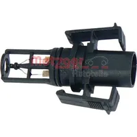 METZGER 0905092 Sensor, Ansauglufttemperatur