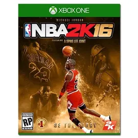 NBA 2K16 (Xbox One)