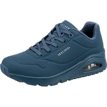 SKECHERS Uno - Stand on Air Blau 38