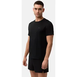 Danish Endurance Sustain Sports T-Shirt schwarz L