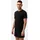Danish Endurance Sustain Sports T-Shirt schwarz L