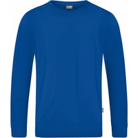 Jako Doubletex Sweatshirt royal 4XL