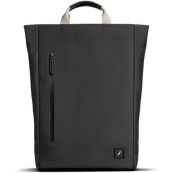Native Union BACKPACK-BLK, Stadt, Unisex, 40,6 cm (16"), Notebook-Gehäuse, Stoff