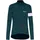 Rapha Core Winter Damen in forest green-white, Größe S