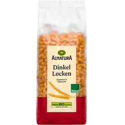 ALNATURA Bio Dinkel Locken 500,0 g