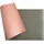 Exacompta Schreibunterlage BeeBlue, PU-Kunstleder, flexibel & rutschfest, abwischbar, B 400 x T 800 mm, nude/grau