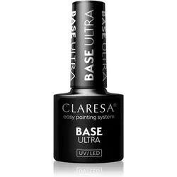 Claresa UV/LED Base Ultra Basislack für Gelnägel 5 g