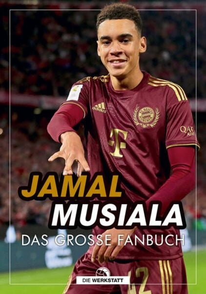 Jamal Musiala