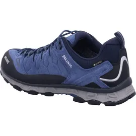 MEINDL Lite Trail GTX Herren Marine/Dunkelblau 43