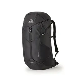 Gregory Arrio 30 Rc Flame Black Rucksack