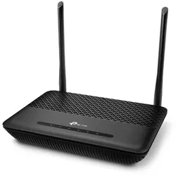 TD-W9960V WiFi 4 Router Einzelband (2,4GHz)