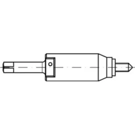 Ensat Eindrehwerkzeug R 88305 Typ 620 M10 Stahl 1 Stück