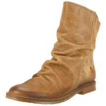 FELMINI Stiefelette braun 38
