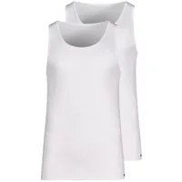 SKINY Herren Unterhemd 2er Pack