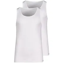 SKINY Herren Unterhemd 2er Pack