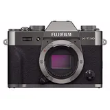 Fujifilm X-T30 III Schwarz/Grau