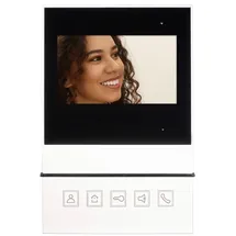 HHG Villa M B Monitor 4,3