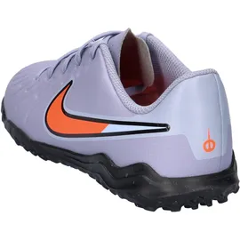 Nike Kinder Fussball-Hartplatzschuhe Jr. Legend 10 Club Sneaker, Mehrfarbig, 33