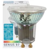 Sigor LED-Reflektorlampe GU10 2700K 9,3W 550lm