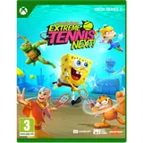 Nickelodeon Extreme Tennis: Next! - Xbox (englische Version)