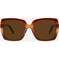 Brille Eyedentity Braun