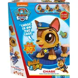 Goliath Build-A-Bot Paw Patrol Chase Bausatz 128-tlg.