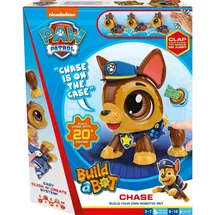 Goliath Build-A-Bot Paw Patrol Chase Bausatz 128-tlg.