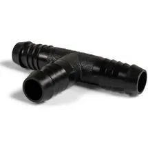 Rain Bird T-Stück 1/2 Zoll 90° schwarz