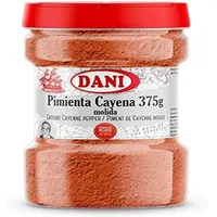 Dani - Gemahlener Cayenne-Pfeffer, 375 g