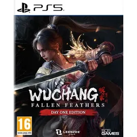 Wuchang: Fallen Feathers Day One Edition (PS5)
