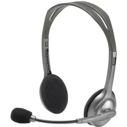 Logitech Headset H110