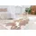 Arte Espina Teppich RABBIT Animal 500", - taupe