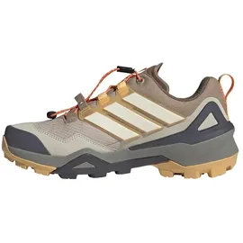 adidas Terrex Skychaser GTX Schuhe (Größe 40.5 - beige)