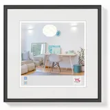 walther design New Lifestyle 20x20cm schwarz