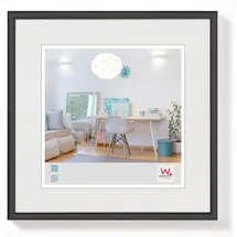 walther design New Lifestyle 20x20cm schwarz