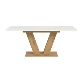xonox.home Moritz 150 x 76 cm weiß