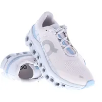 On Cloudmonster Damen Frost / Wash 38,5