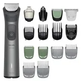 Philips Trimmer 17-in-1 MG7951/15 Grau