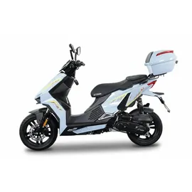GT UNION Matador A7 125 8,0 85 Blau