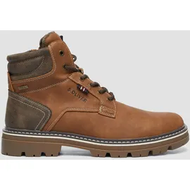 s.Oliver Herren Cognac 41