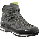 MEINDL Tonale GTX Herren anthrazit/lemon 44