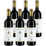 Cecchi Riserva di Famiglia Chianti Classico DOCG Trocken 14% vol 6 x 75cl