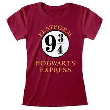 heroes inc.eu Hogwarts Express Lila L
