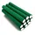 La Rosa Productos Profesionales NIKO 10er Pack Twist Flex Rods - Foam Flexible Roller, biegsame leichte Lockenwickler für Locken und Wellen, Styling-Tool für Friseur Salon/Barber (22 mm)