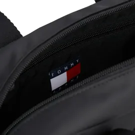 Tommy Hilfiger Essential Umhängetasche Polyester Black