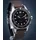 Michel Herbelin NEWPORT TROPHY Automatikuhr schwarz 40 mm 1660/ATN14